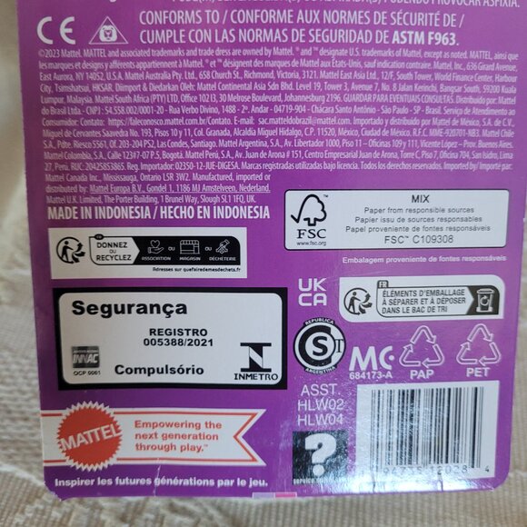 TIANA Mattel Disney Princess New! - Picture 6 of 11